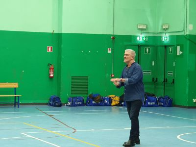 Basket, l’ingresso del Sea nel «Tna»,  la prima ricomincia dalla D