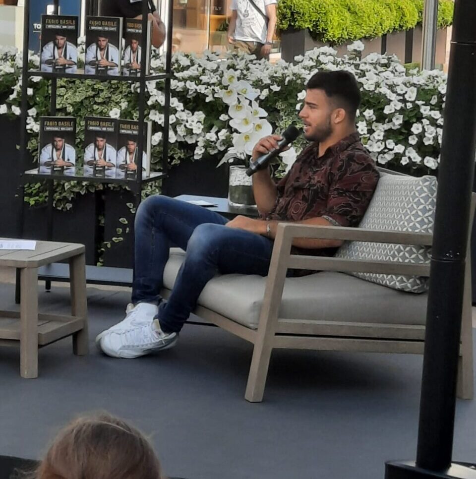 Olimpiadi, delusione per Basile: lotta ma cede al primo turno dopo il “golden score”