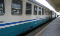 Nuovi orari  per i treni diretti Biella - Torino