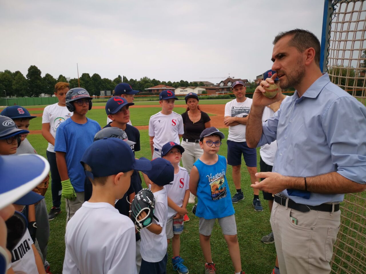 Oggi l’under 12 del Bc Settimo si gioca l’accesso alle finali nazionali