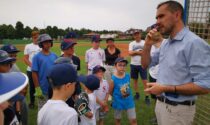 Oggi l'under 12 del Bc Settimo si gioca l'accesso alle finali nazionali