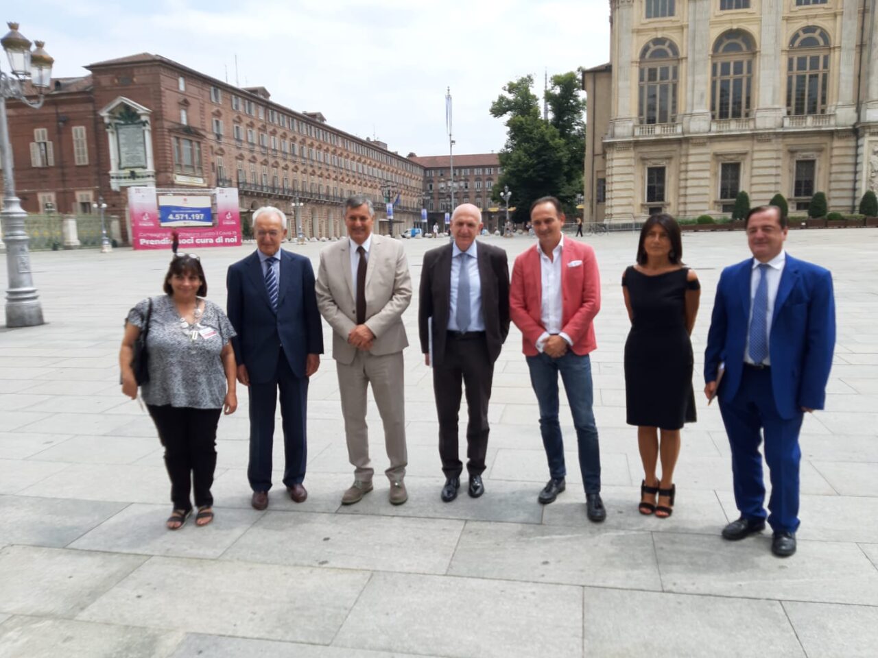 Nasce la rete oncologica del Piemonte e della Valle d’Aosta