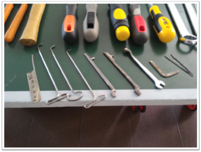 Tutti in ferie? Allora attenzione a ladri e malviventi