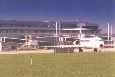 Lotta al Covid, anche a settembre potenziati i controlli negli aeroporti piemontesi