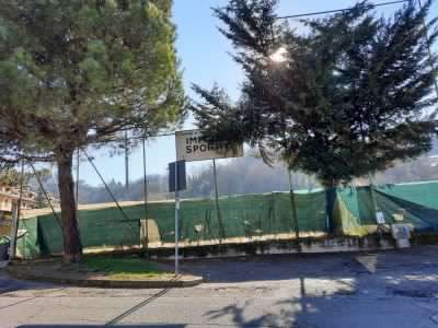 Impianto sportivo di via della Fornace, manifestazioni  di interesse da presentare entro il prossimo 8 settembre