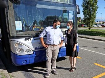 Nuove linee per il trasporto pubblico, nessun costo aggiuntivo per il Comune