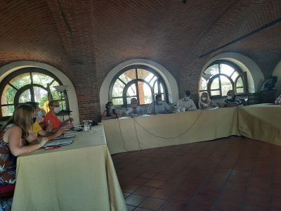 Opere Pubbliche, minoranza all’attacco, “Mai stati coinvolti”