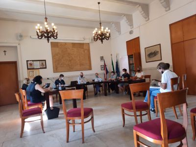 Fondi di solidarietà alimentare, dal Comune 12900 euro al Cisa