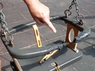 Settimo, nuove telecamere di sorveglianza al Parco Lama