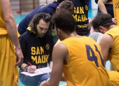 Basket: Sea e Libertas, ecco i gironi
