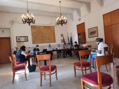 Minoranza all’attacco: «Noi sempre  pronti a collaborare,  ma questa Amministrazione  non ci  ha mai  considerato»