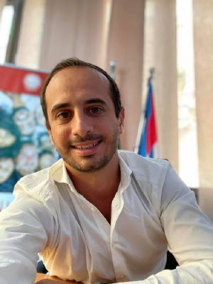 Alessandro Ciro Sciretti è stato nominato presidente del Comitato organizzatore delle Universiadi invernali Torino 2025