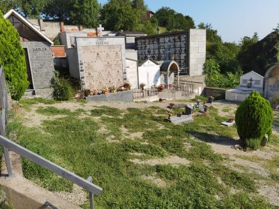 L’opposizione: “Serve più attenzione per il cimitero di Castiglione Alto”