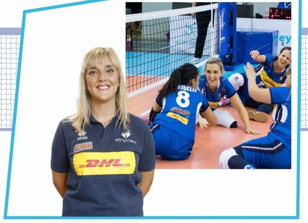 Paralimpiadi Tokyo 2020: sarà protagonista anche una  fisioterapista dell’ospedale Mauriziano di Torino