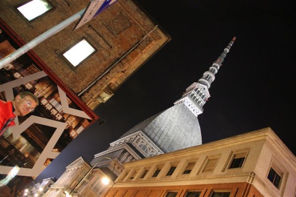 Eurovision Song Contest 2022, la Mole Antonelliana a supporto di Torino