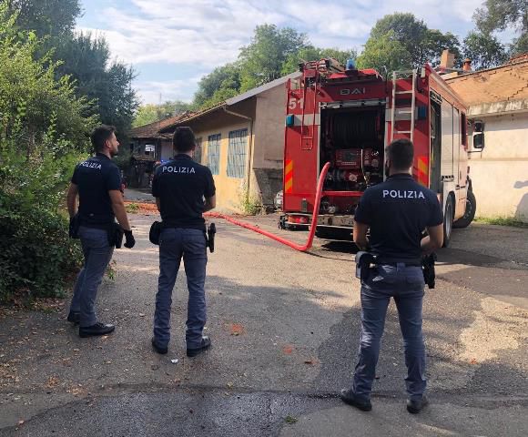 Crollo palazzina a Torino: terminate le operazioni. Morto un bambino di quattro anni