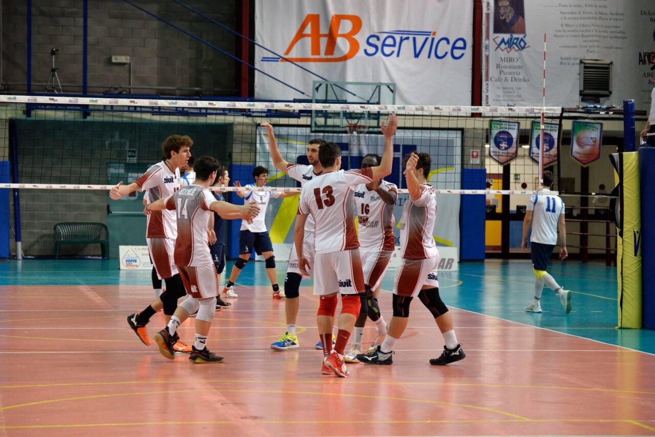 Volley, pubblicati i gironi di serie B per la stagione 2021-2022. Ecco le avversarie dei sanmauresi del Sant’Anna