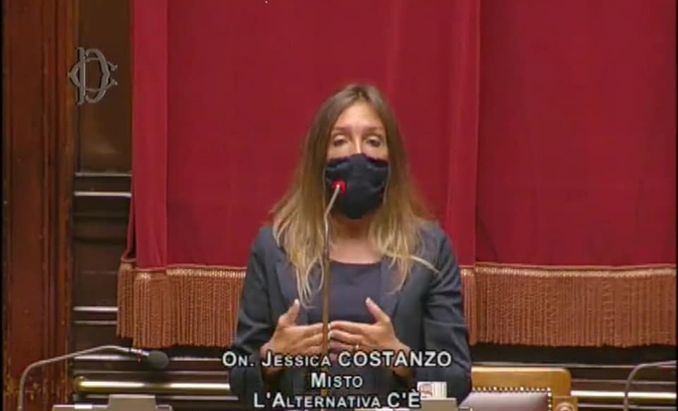 Possibile cessione dell’ospedale di Settimo: la deputata Jessica Costanzo presenta un’interrogazione al Ministero della Salute