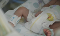 Neonato affetto da una rarissima malattia: salvato al Regina Margherita