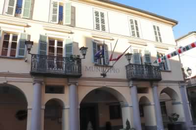 Il censimento delle caditoie