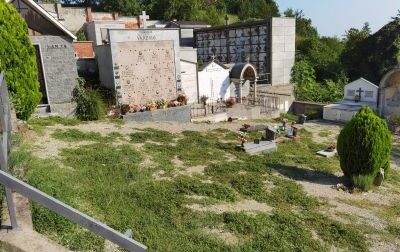 Cimitero di Castiglione Alto, l’Amministrazione annuncia   interventi dopo le tante critiche  sollevate dalla minoranza