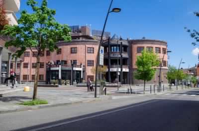 In Archimede lo sportello informazioni per stranieri