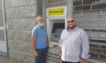 Da lunedì 20 settembre 2021 è attivo il servizio bancoposta a San Raffaele