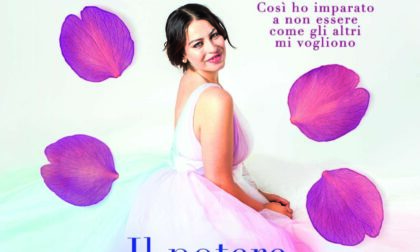 Torino Outlet Village ospita la modella, influencer e attivista Giulia Accardi, per la presentazione del suo primo libro
