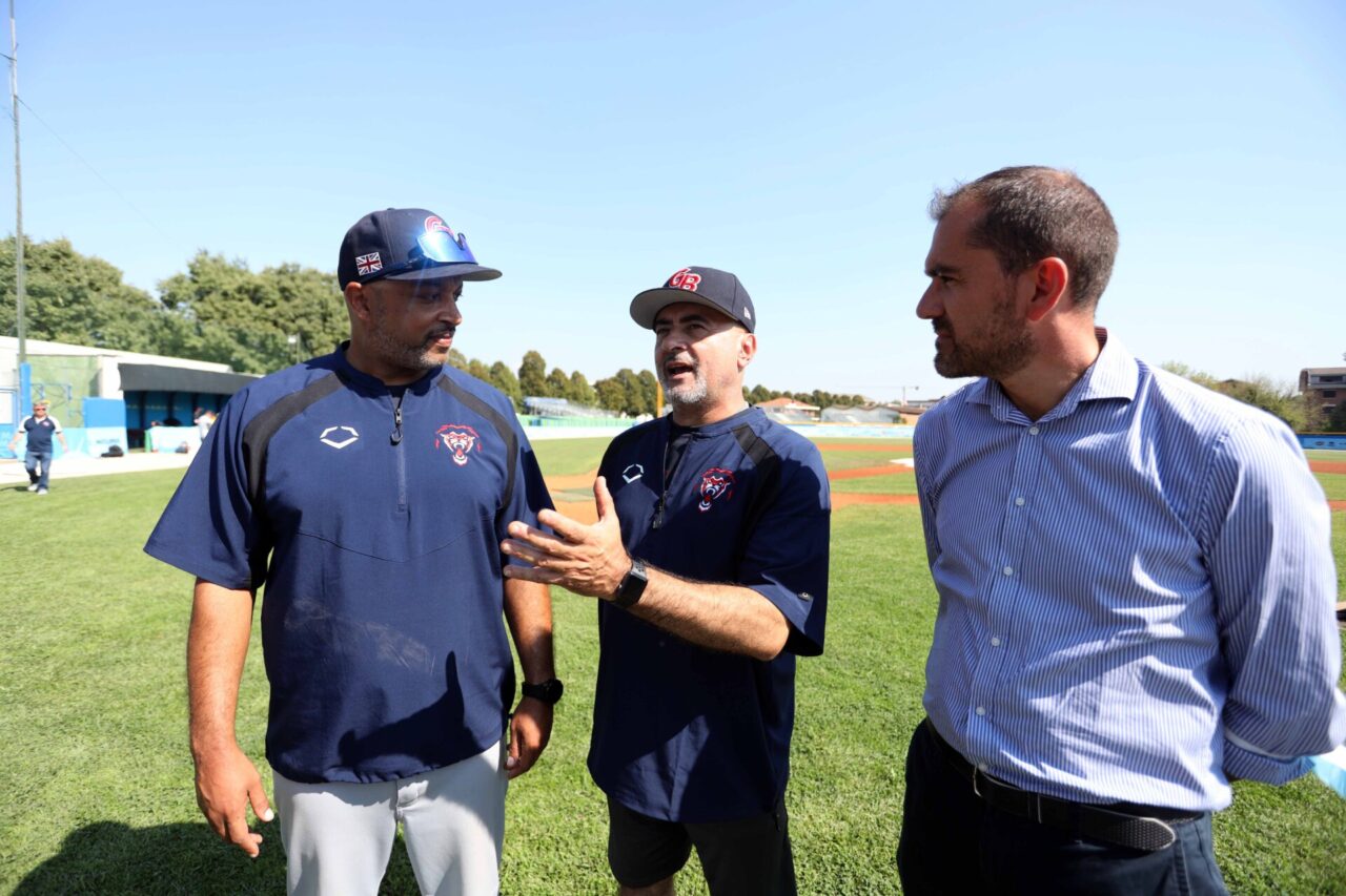 Euro Baseball 2021, Settimo è pronta per l’inizio del campionato