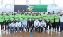 Futsal serie A: una L84 "corsara" espugna il campo del Sandro Abate