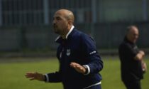 Calcio, Sandro Siciliano nuovo allenatore della prima squadra della Pro Eureka