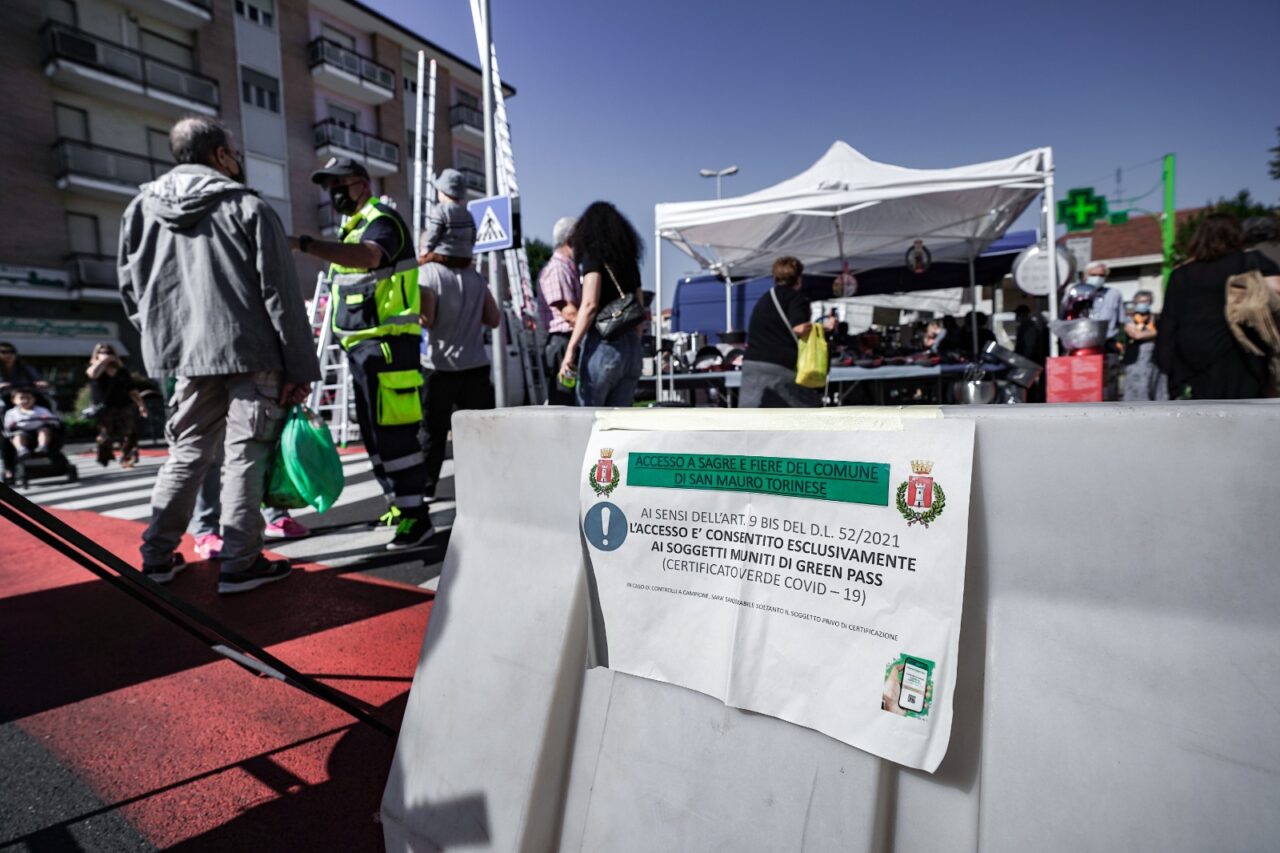 Patronale a San Mauro: oggi (martedì 21 settembre 2021) il gran giorno della fiera