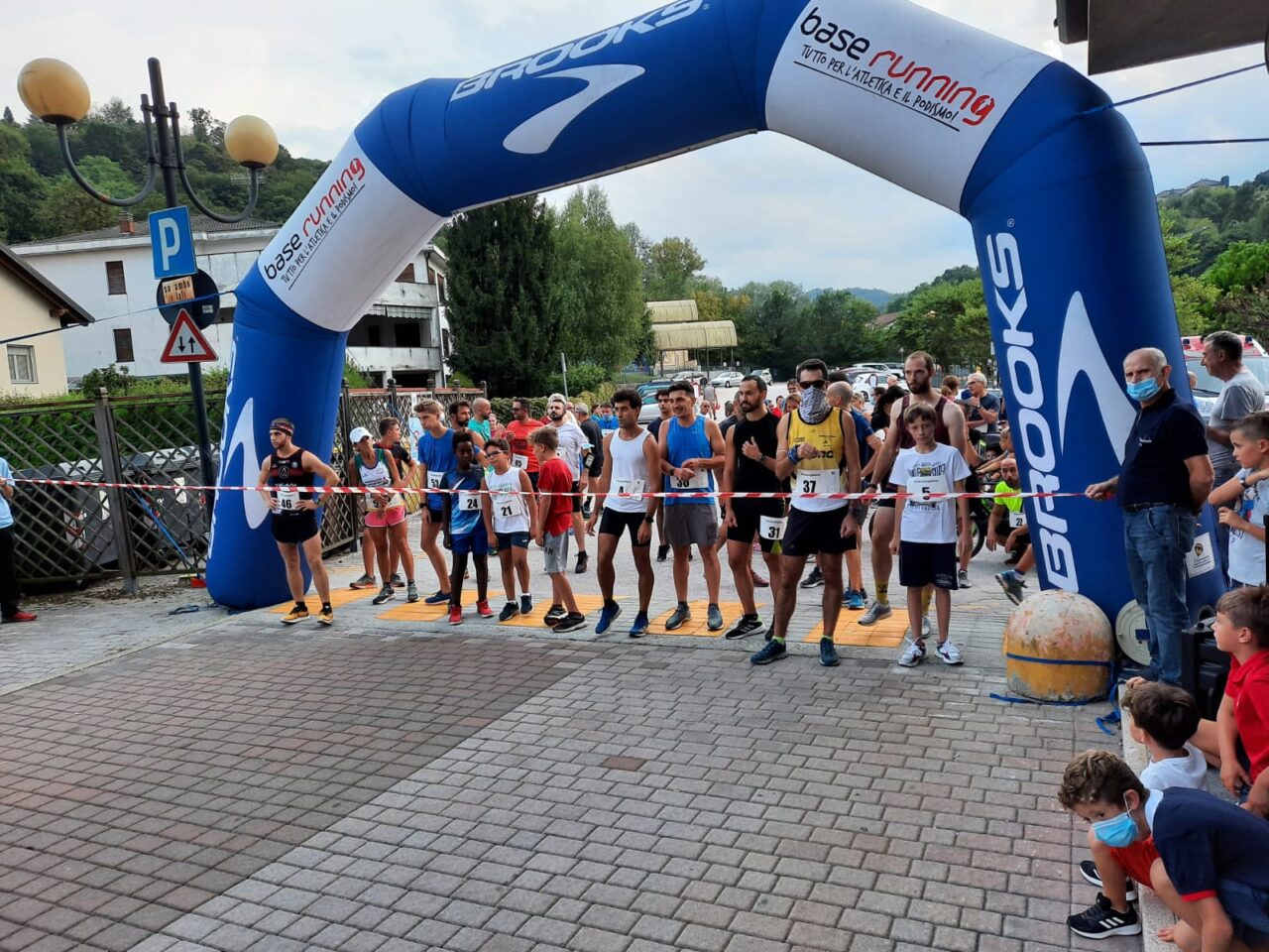 “Sport and music” a Castiglione: la galleria fotografica della festa andata in scena lo scorso weekend