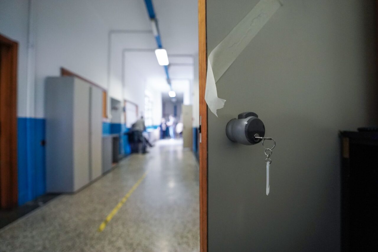 Elezioni comunali 2021, urne chiuse. Segui  gli aggiornamenti su PrimaSettimo.it