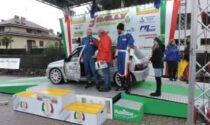 Rally di Castiglione, fissata la data ufficiale