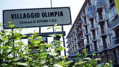 “Sotto Casa”, un furgone attrezzato per rispondere ai bisogni dei settimesi