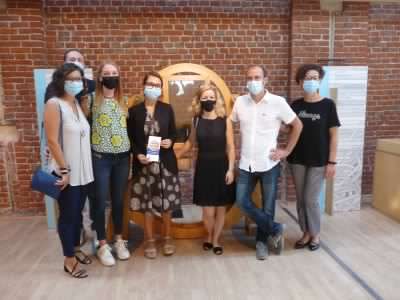 Con «Semplice e Connesso» Ecomuseo e Cnr accompagnano la città al Festival della Scienza