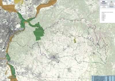 Scout e Comune cureranno i sentieri: le iniziative