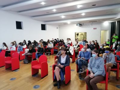 Da Settimo alla collina, ecco gli eventi del fine settimana sul nostro territorio