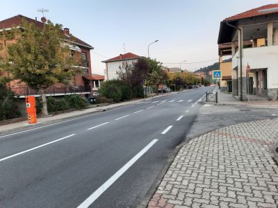 Via Torino, l’Amministrazione pensa ad una «nuova viabilità» per garantire maggiore sicurezza
