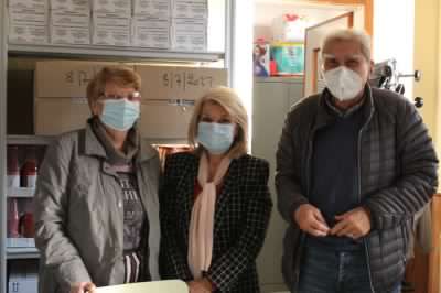 Da sempre in prima linea nella lotta alla povertà