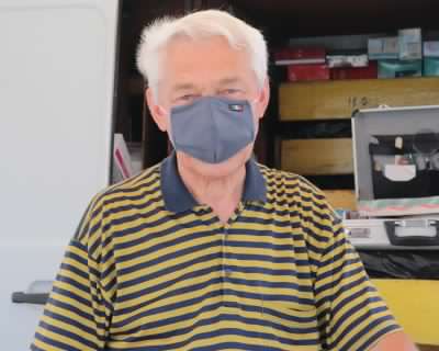 Massimo Genovesio nuovo presidente dell’Unione Agricola Operaia