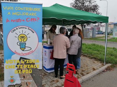Bilancio partecipativo, ha vinto il progetto “Park at school”