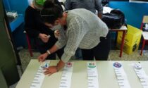 Elezioni Comunali San Mauro 2021: ballottaggio Guazzora - Antonetto. Ecco i risultati definitivi