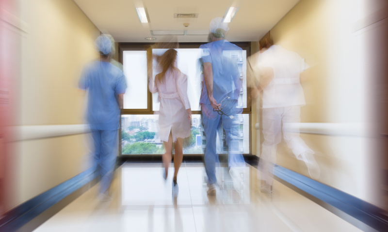 “Mancano 6000 gli infermieri in Piemonte”