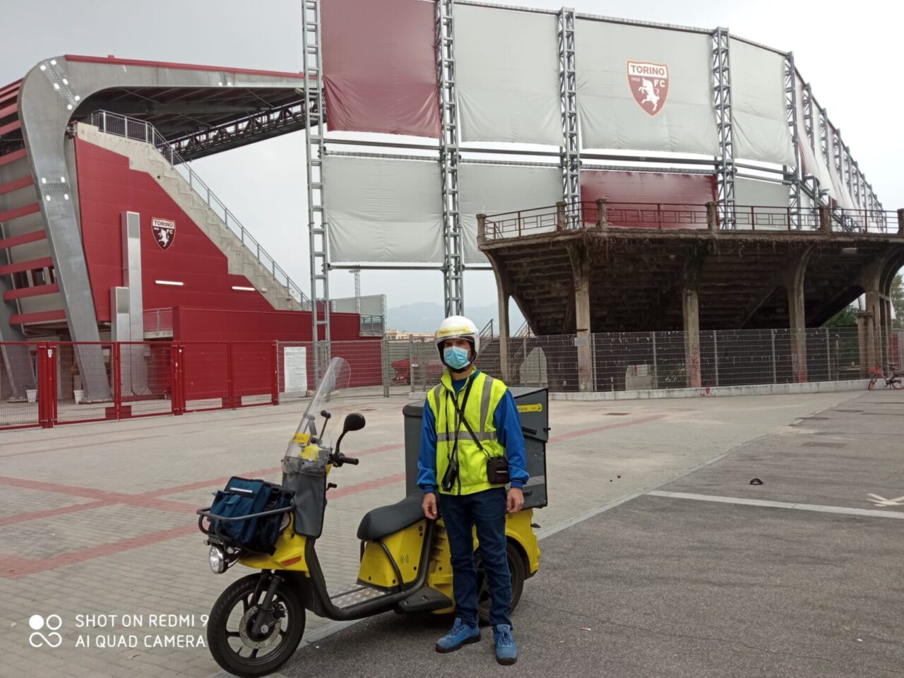 Per Poste Italiane 120 nuovi assunti in provincia di Torino