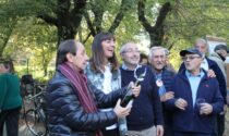 Elezioni comunali San Mauro 2021: è  Giulia Guazzora la nuova sindaca