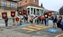 Donatori Fidas Castiglione: tutte le foto delle premiazioni