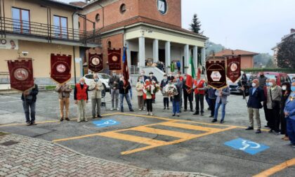 Donatori Fidas Castiglione: tutte le foto delle premiazioni