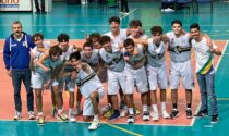 Basket giovanile, ottimo esordio per il Tna San Mauro